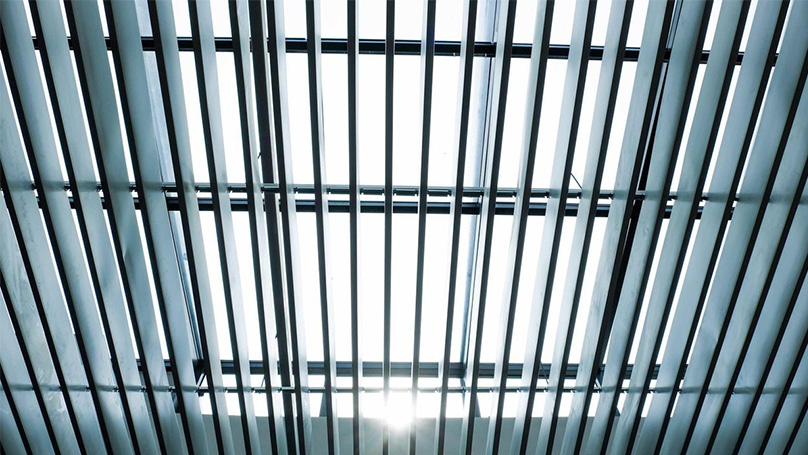 年產(chǎn)金屬玻璃架2萬(wàn)件、金屬玻璃鋼化風(fēng)柵120臺(tái)項(xiàng)目竣工環(huán)保驗(yàn)收