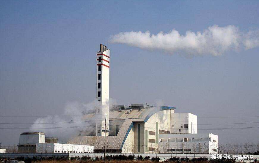 五部委發(fā)布加強縣級地區(qū)生活垃圾焚燒處理設施建設的指導意見